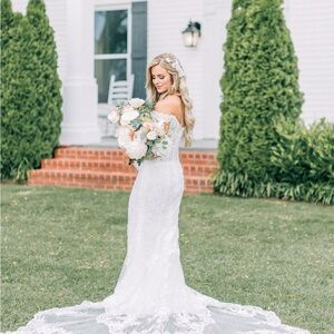 IVOIRE BY KITTY CHEN COUTURE V2002